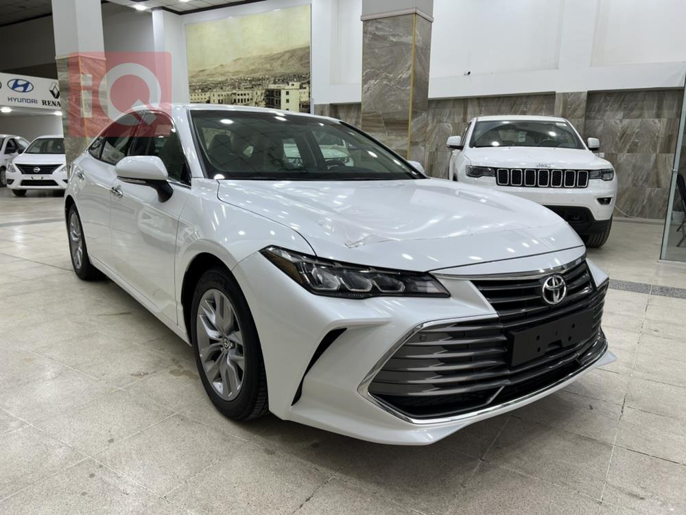 Toyota Avalon